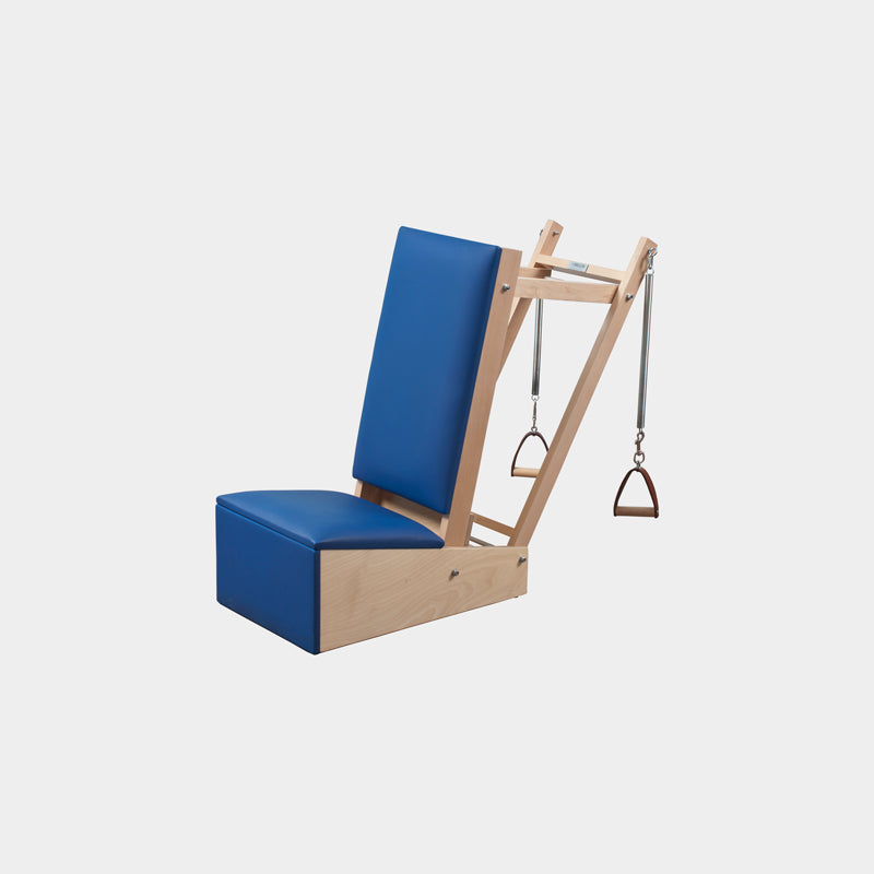 Pilates Small Arm Chair - Pilates Baby Chair