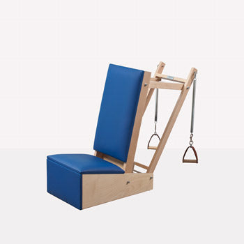 Replacement Upholstery for Small Arm Chair | ARREGON® Original Pilates Equipment