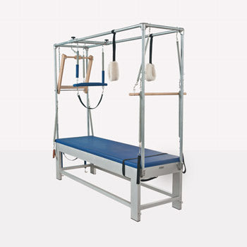 Replacement Upholstery for Cadillac | ARREGON® Original Pilates Equipment