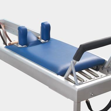Upholstery Reformer Carriage | ARREGON® Original Pilates Equipment