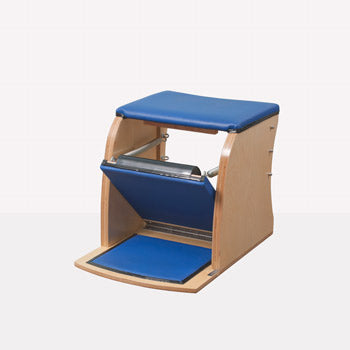Replacement Upholstery for Wunda Chair | ARREGON® Original Pilates Equipment