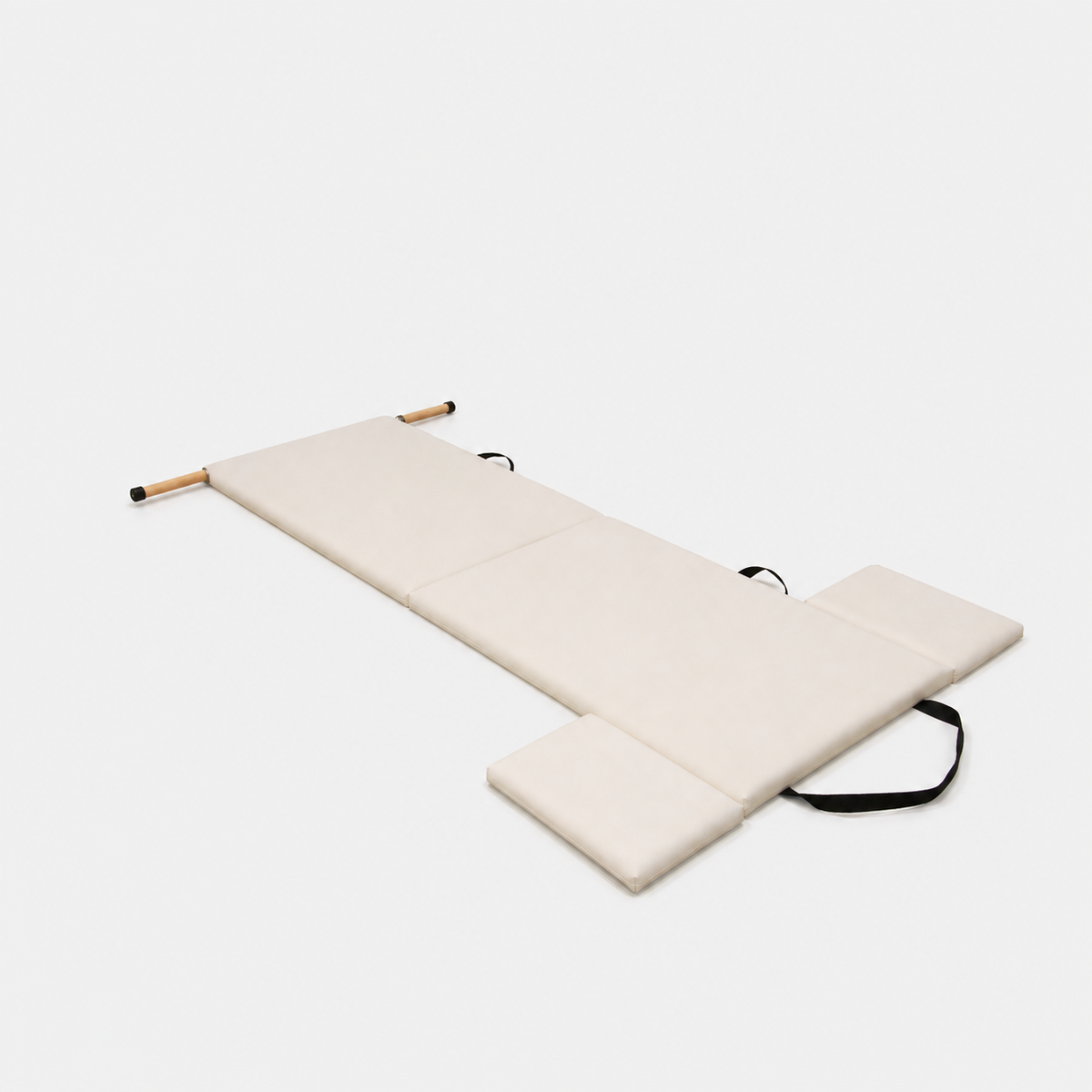 Pilates Low Foldable Mat (In Stock) | ARREGON® Original Pilates Equipment