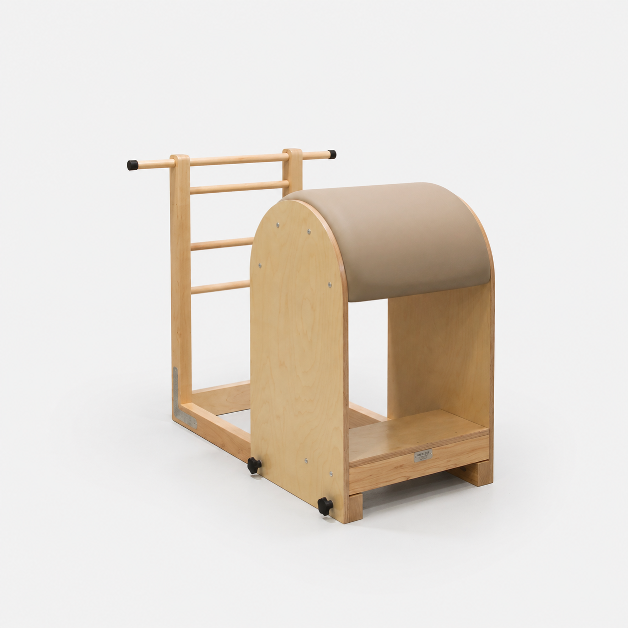 Pilates Ladder Barrel | ARREGON® Original Pilates Equipment