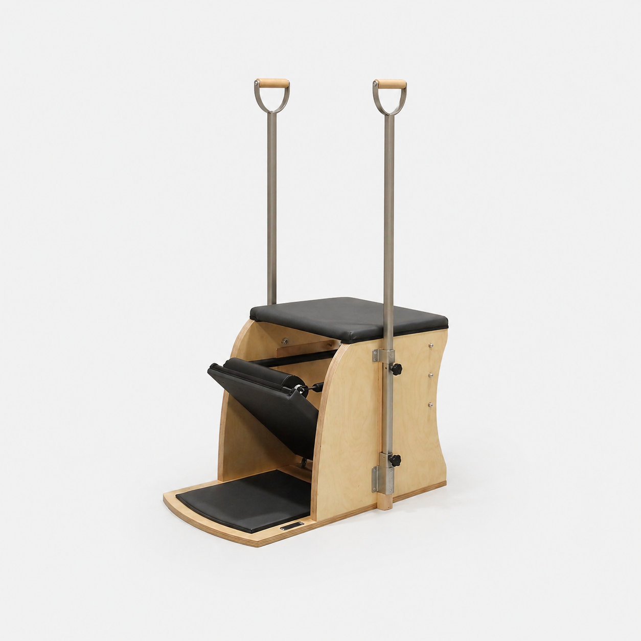 Pilates Wunda Chair | ARREGON® Original Pilates Equipment