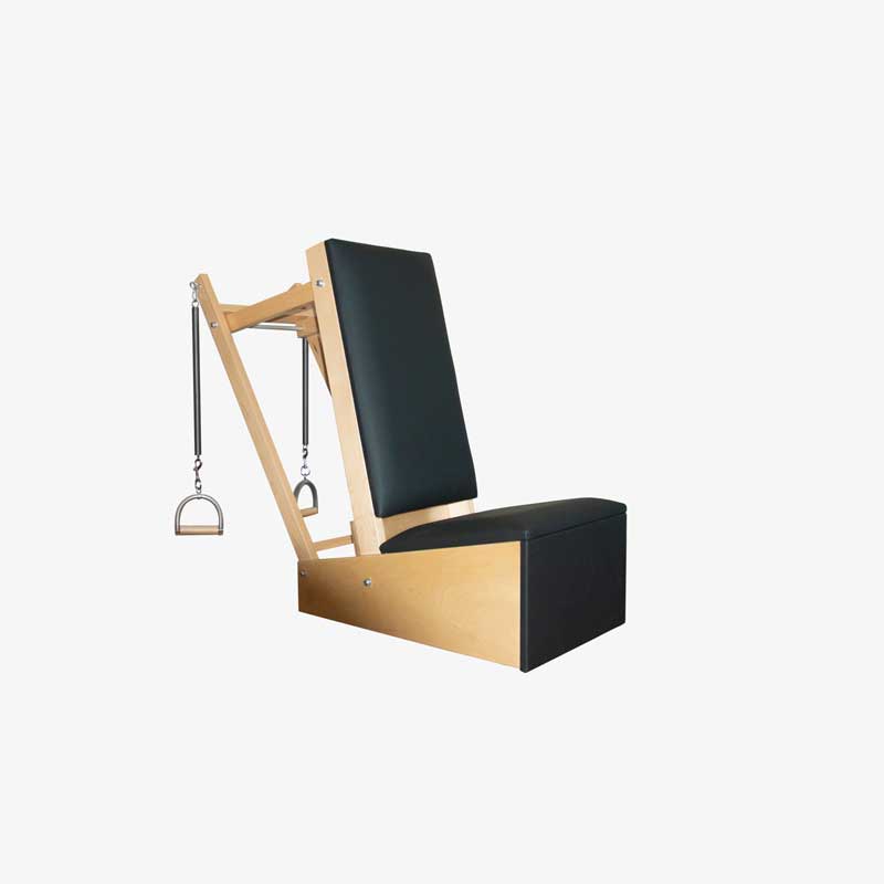 Arm Chair Springs | ARREGON® Original Pilates Equipment