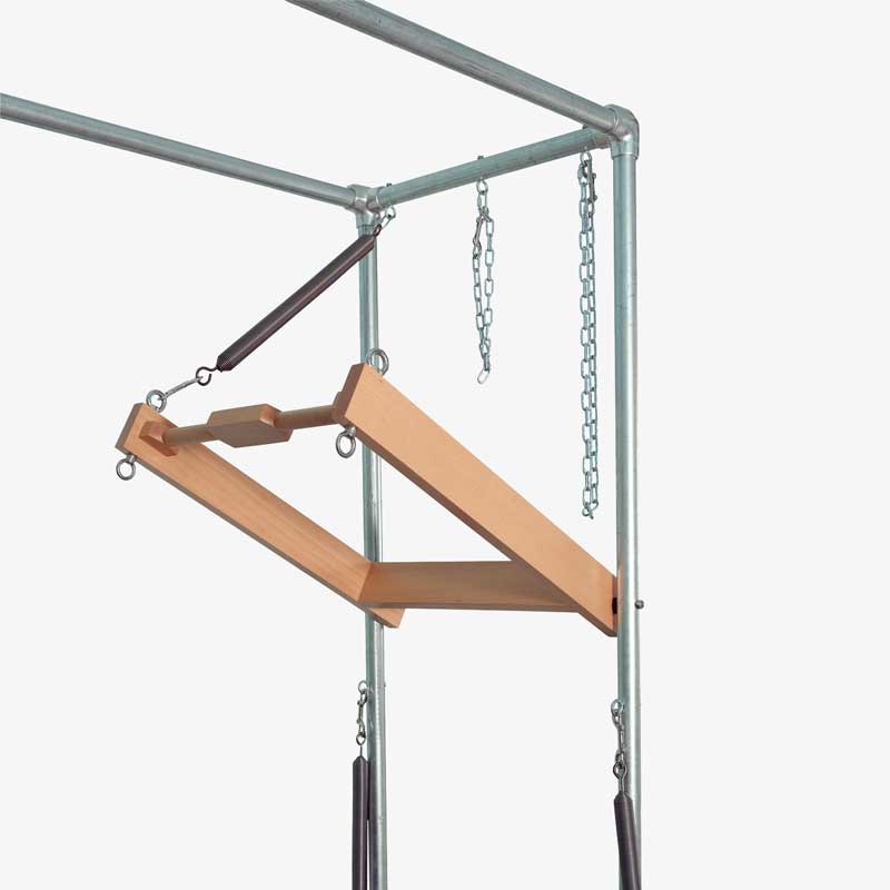 Push Thru Bar | ARREGON® Original Pilates Equipment