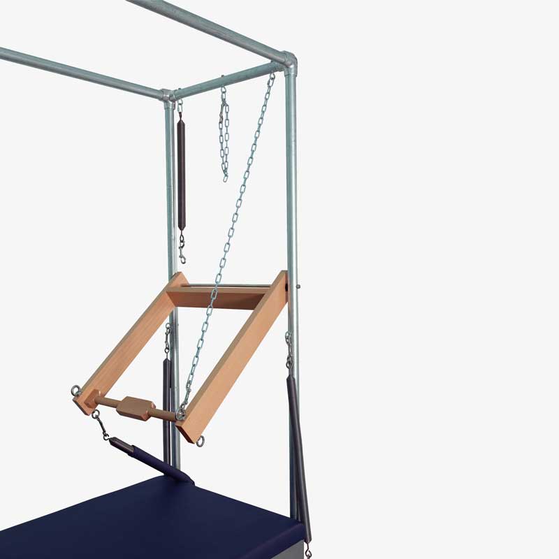 Safety Chains for Cadillac | ARREGON® Original Pilates Equipment