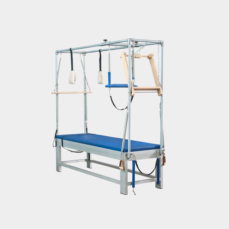 Classic Cadillac | ARREGON® Original Pilates Equipment