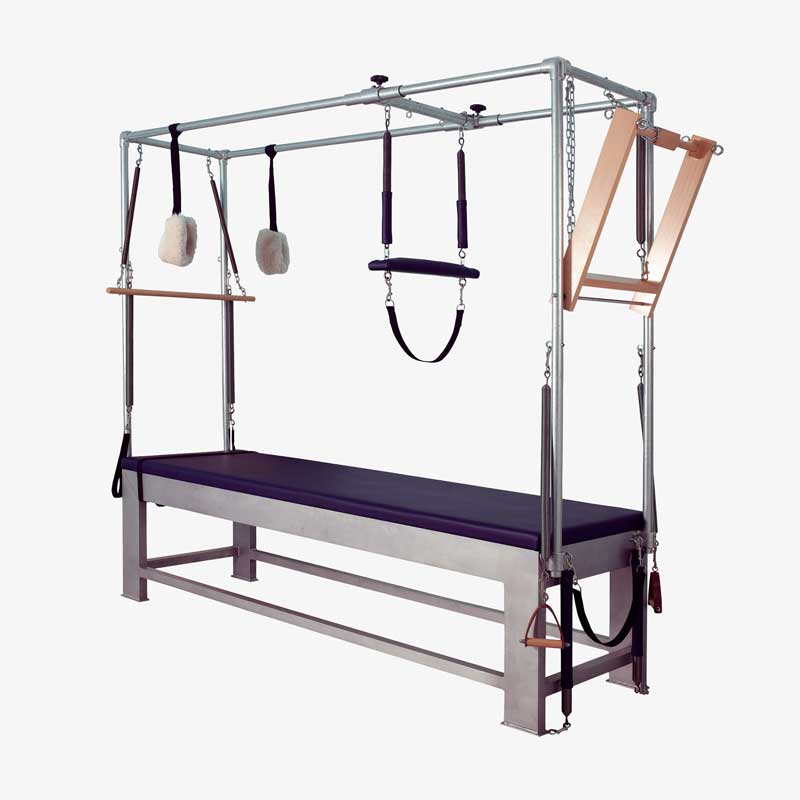 Arm Springs | ARREGON® Original Pilates Equipment