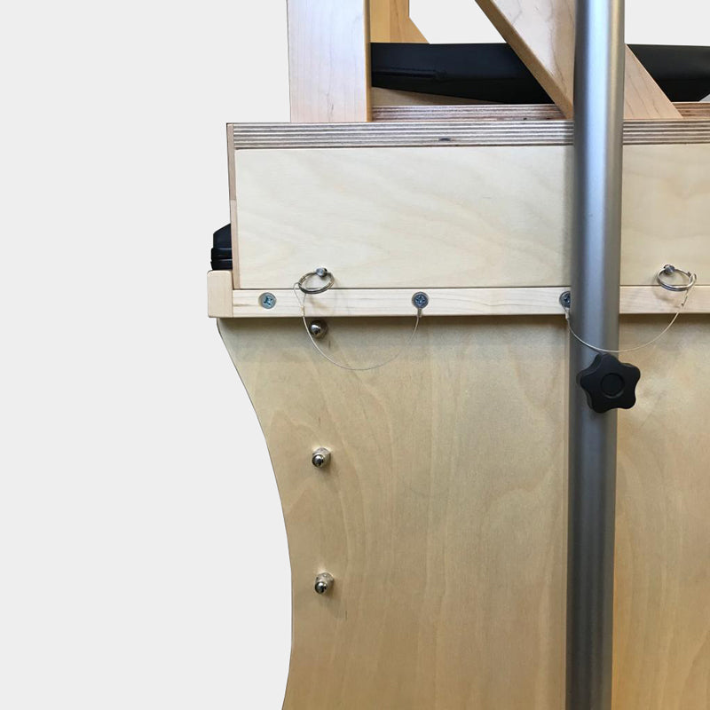 Combo Chair | Arregon® Original Pilates Equipment