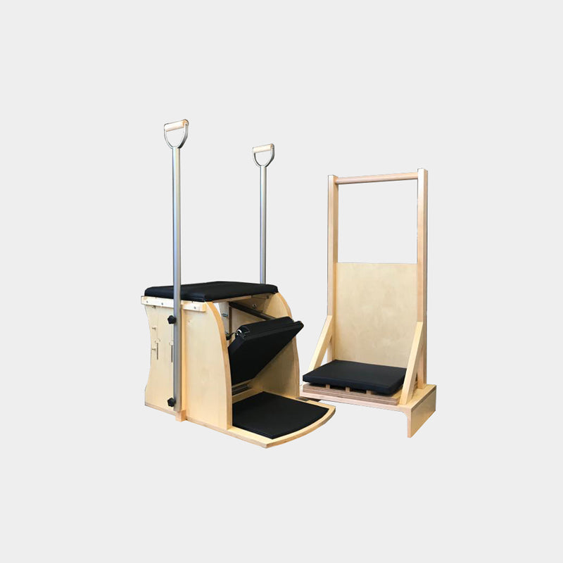 Combo Chair | Arregon® Original Pilates Equipment