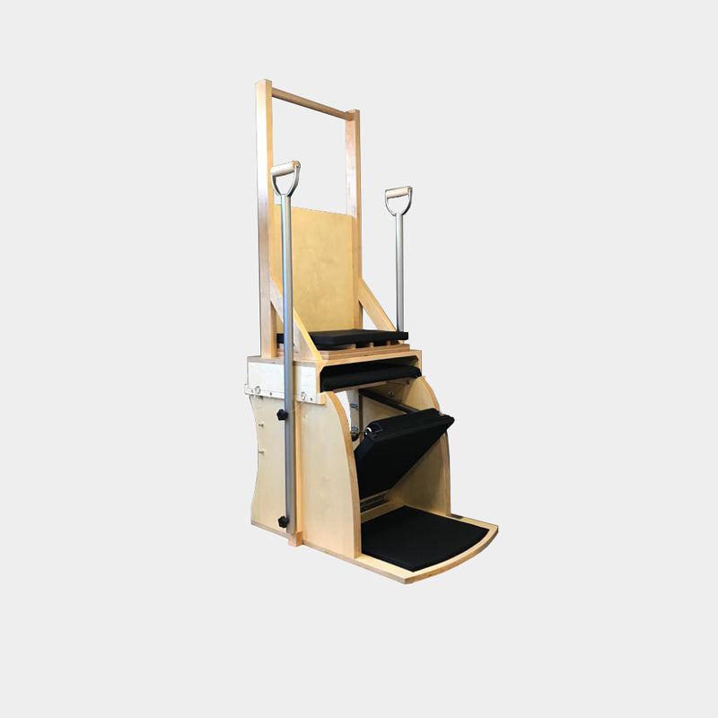 Combo Chair | Arregon® Original Pilates Equipment