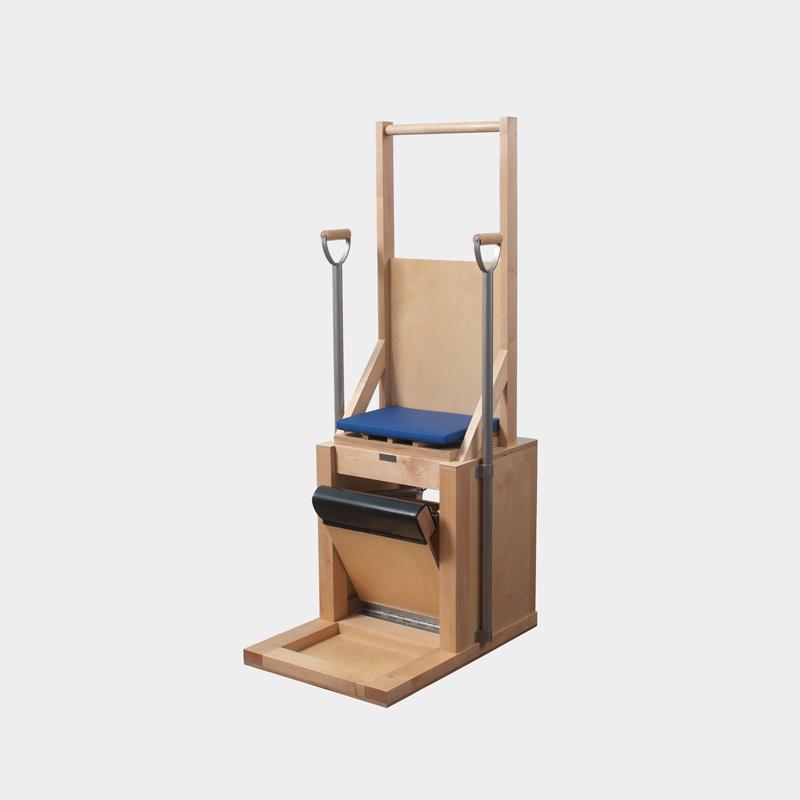 Electric Chair | Arregon® Original Pilates Equipment