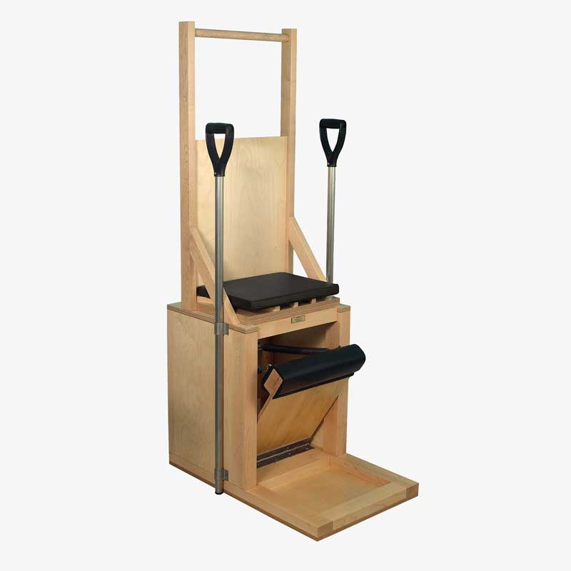 Electric Chair Springs | ARREGON® Original Pilates Equipment