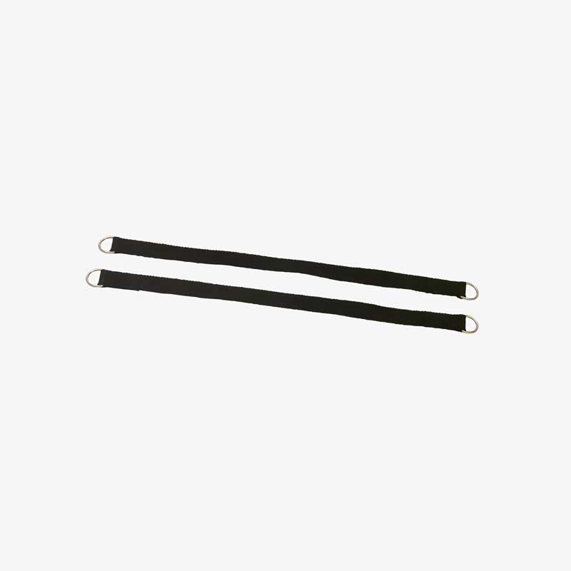 Foot Straps With D-Ring | ARREGON® Original Pilates Equipment