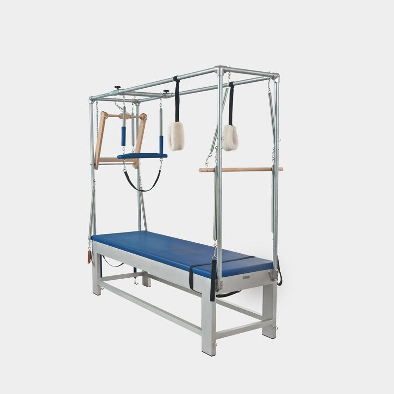 classic Cadillac | ARREGON® Original Pilates Equipment