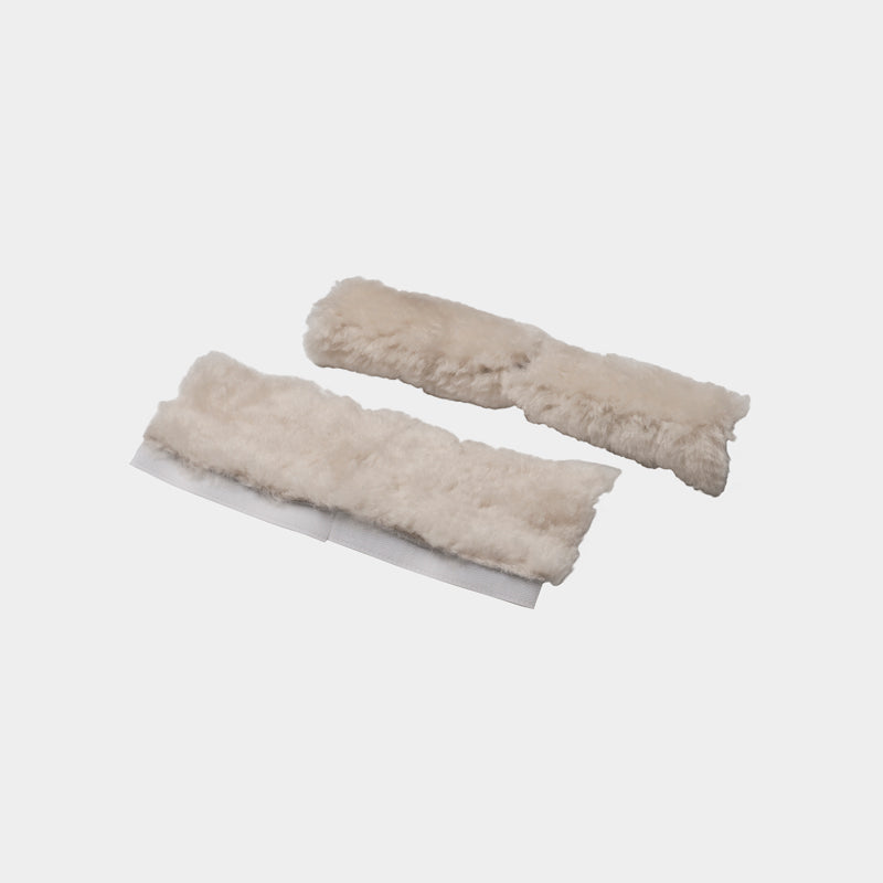 Handles Sheepskin Cover | Arregon® Original Pilates Equipment