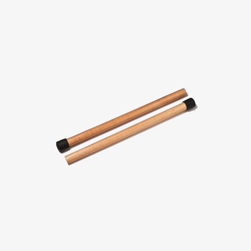 High Mat Dowel Handles | ARREGON® Original Pilates Equipment
