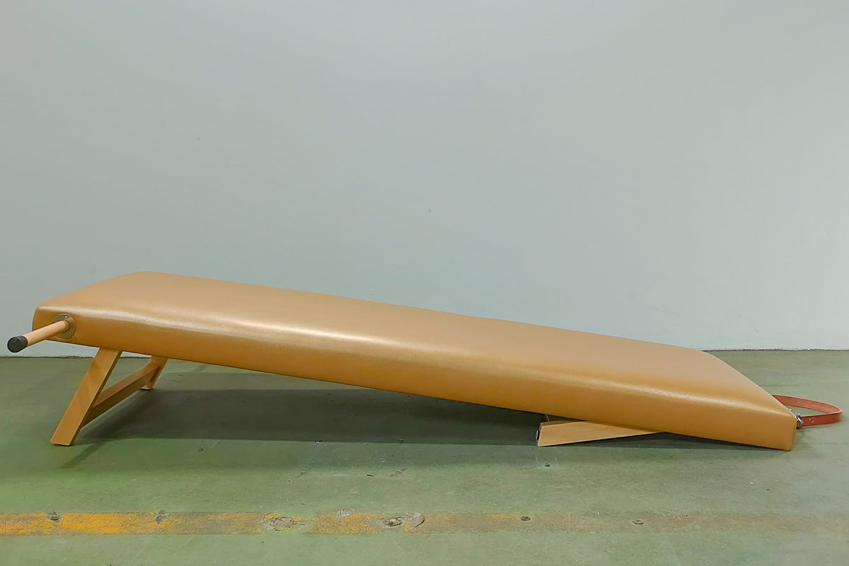 Bench Mat | ARREGON® Original Pilates Equipment
