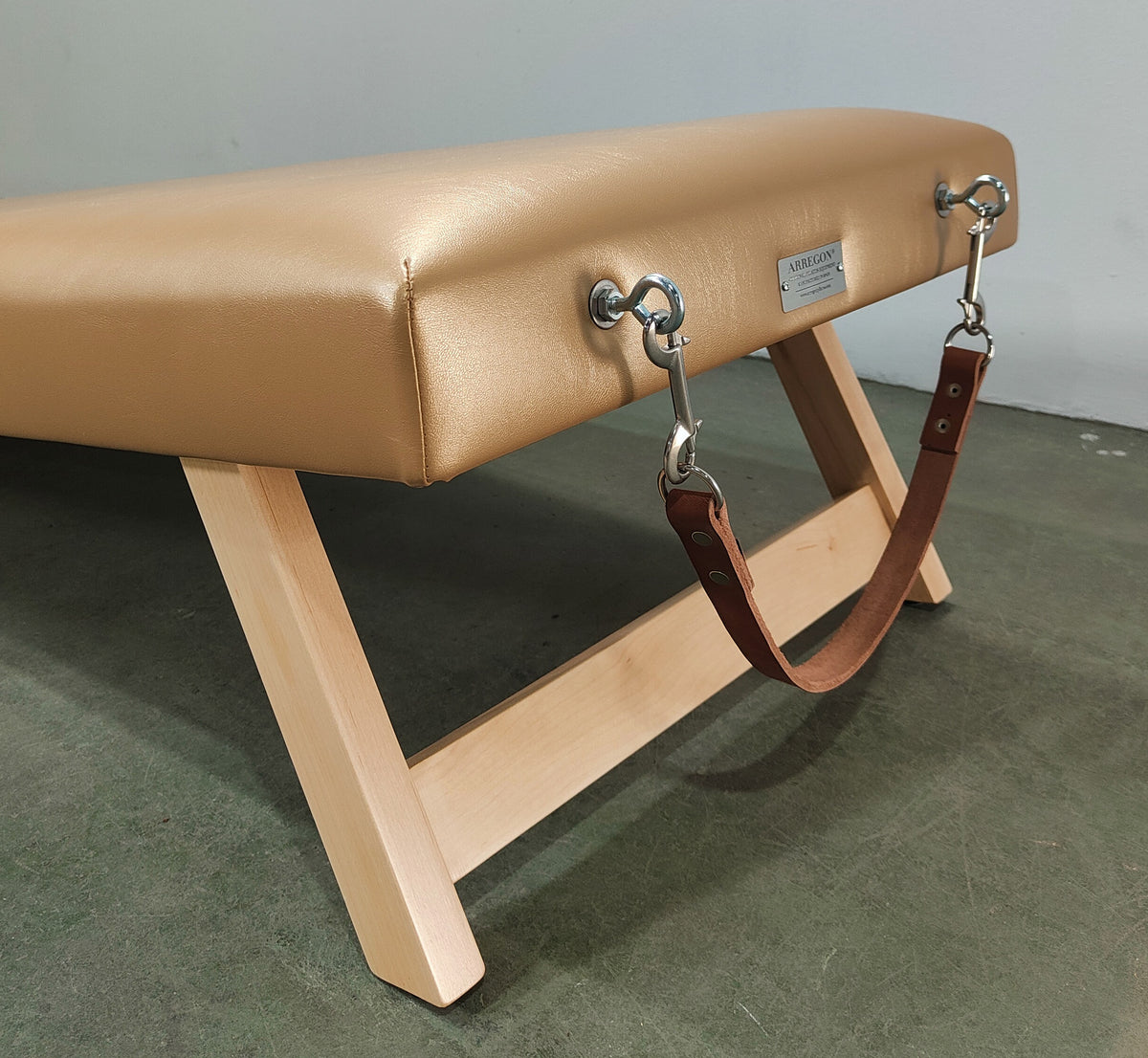 Bench Mat | ARREGON® Original Pilates Equipment