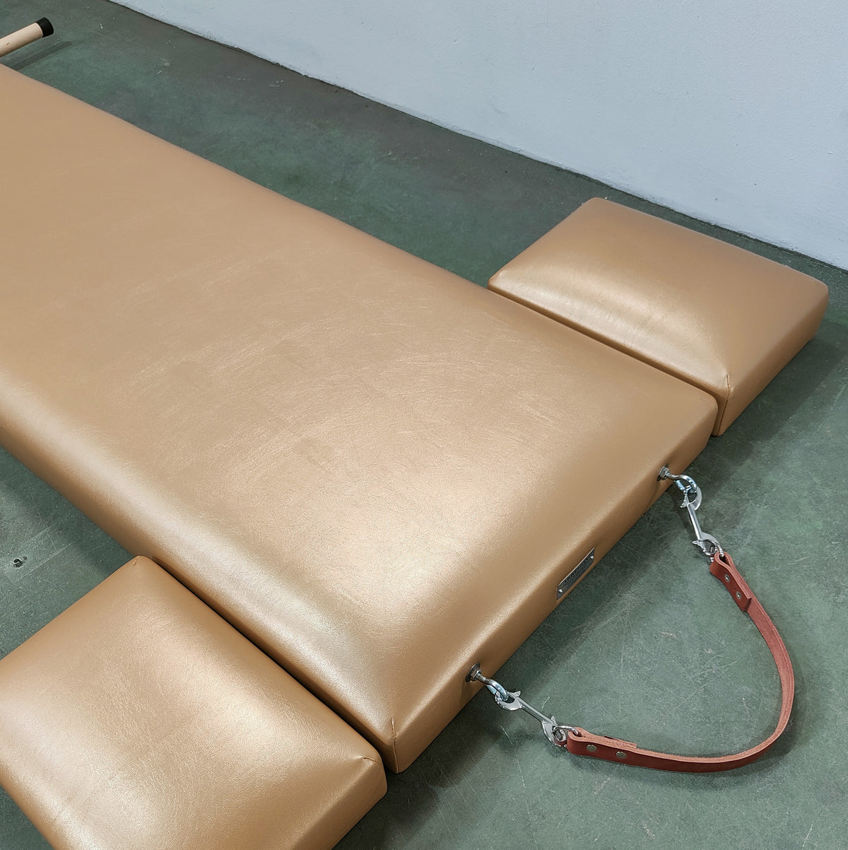 Bench Mat | ARREGON® Original Pilates Equipment