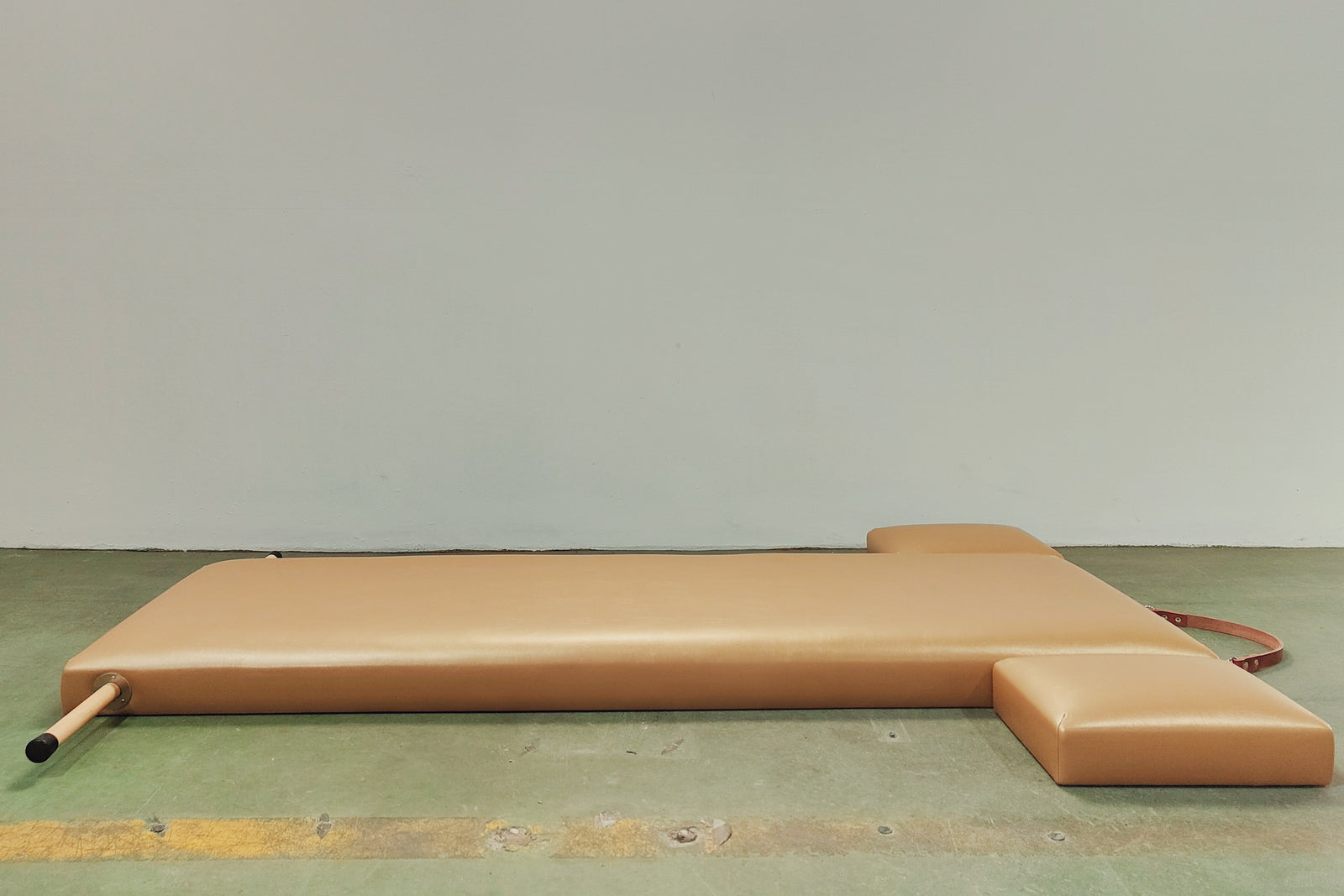 Bench Mat | ARREGON® Original Pilates Equipment