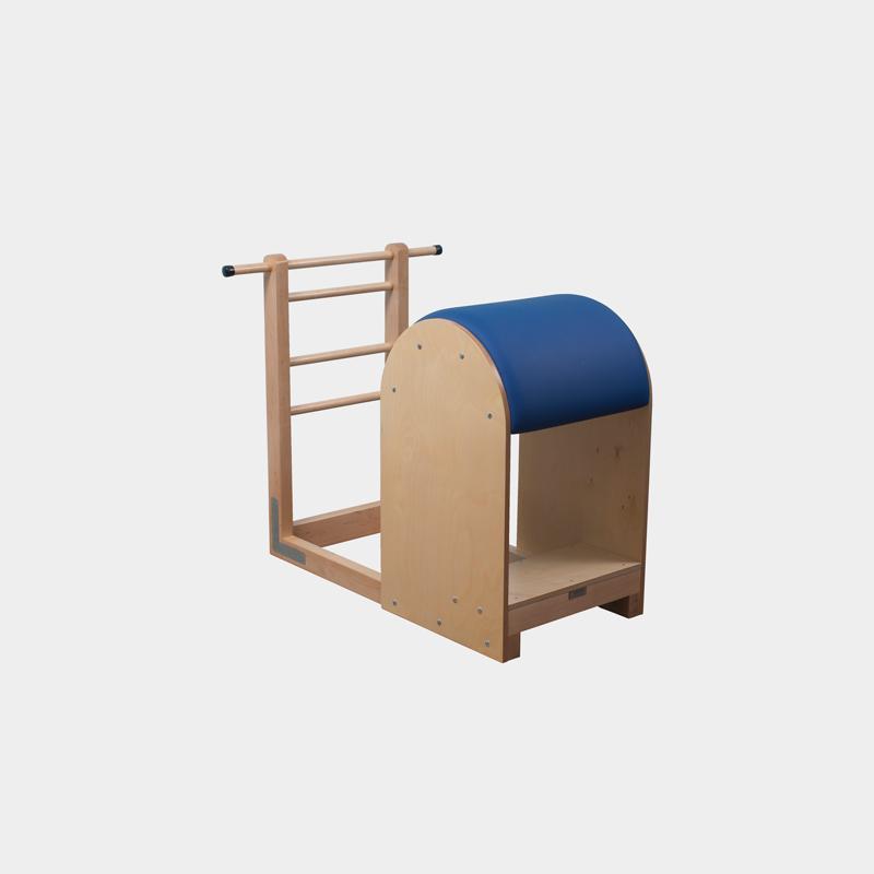 Ladder Barrel | Arregon® Original Pilates Equipment
