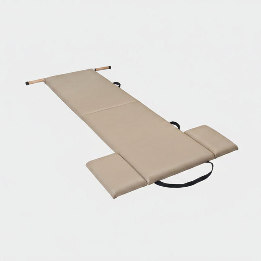Low Foldable Mat | Arregon Original Pilates Equipment
