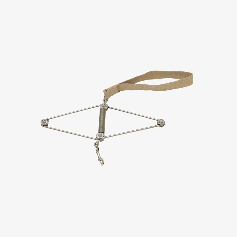 Neck Stretcher | ARREGON® Original Pilates Equipment