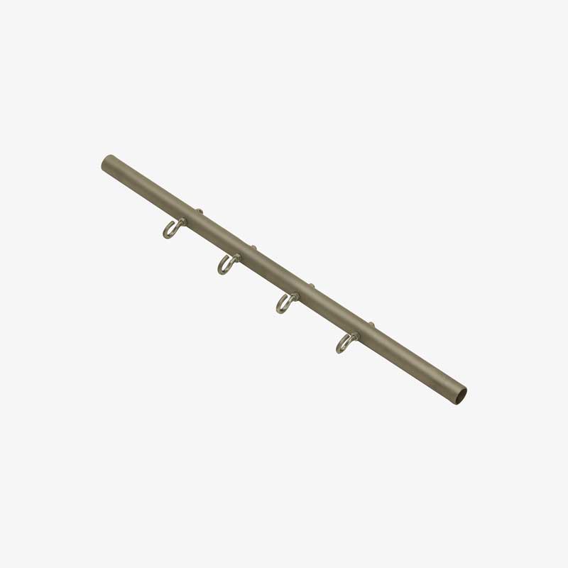 Reformer Spring Bar | ARREGON® Original Pilates Equipment
