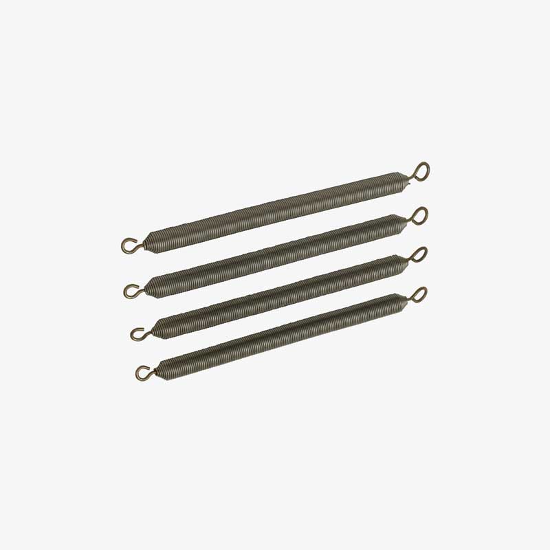 Reformer Springs | ARREGON® Original Pilates Equipment