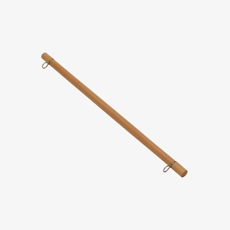 Roll Down Bar | ARREGON® Original Pilates Equipment