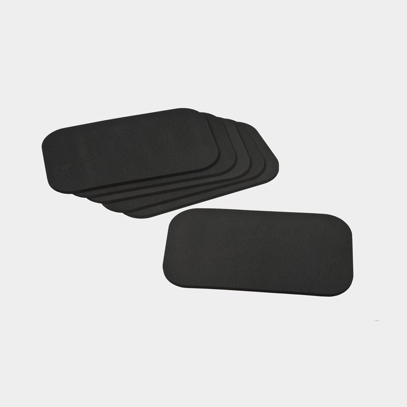 Rubber Pad | ARREGON® Original Pilates Equipment