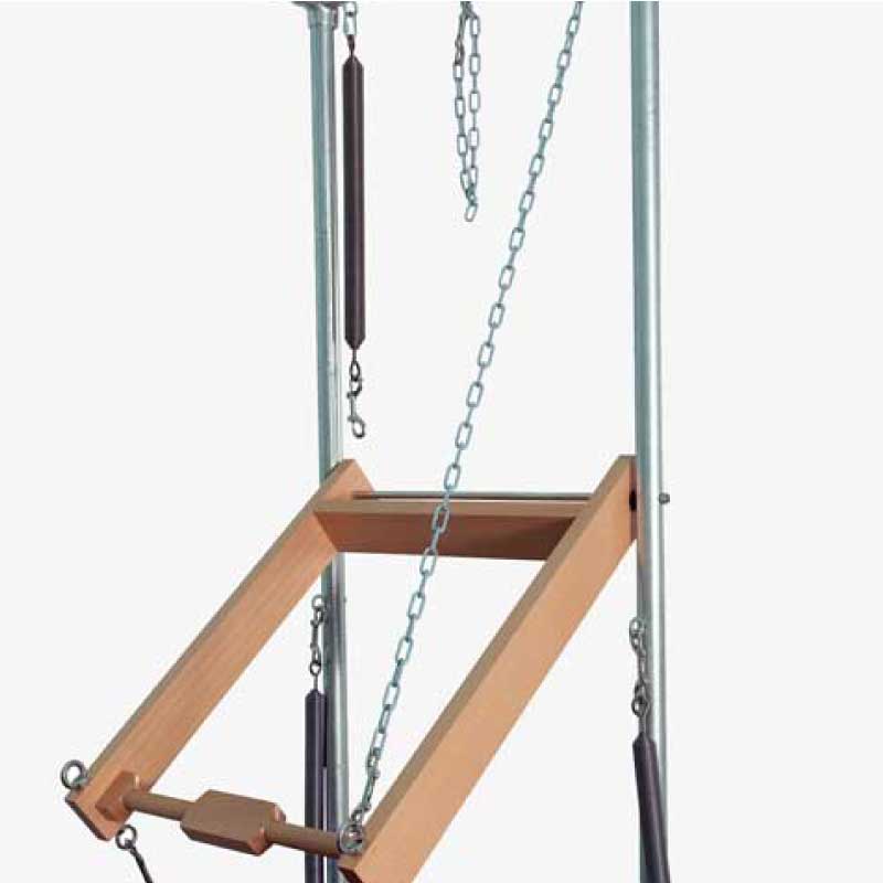 Safety Chains for Wall Unit | ARREGON® Original Pilates Equipment