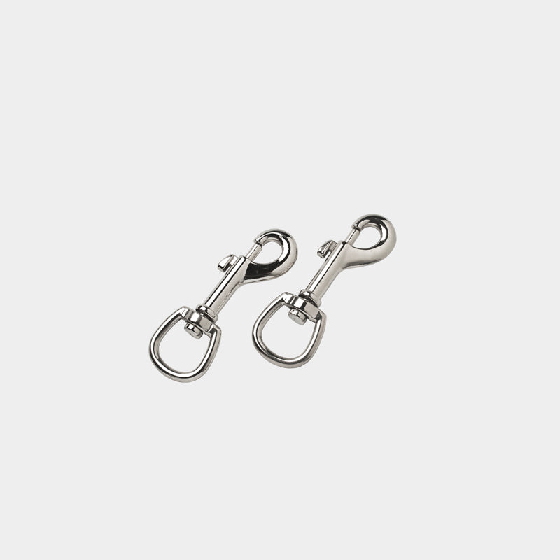 Single Swivel Hooks | Arregon® Original Pilates Equipment