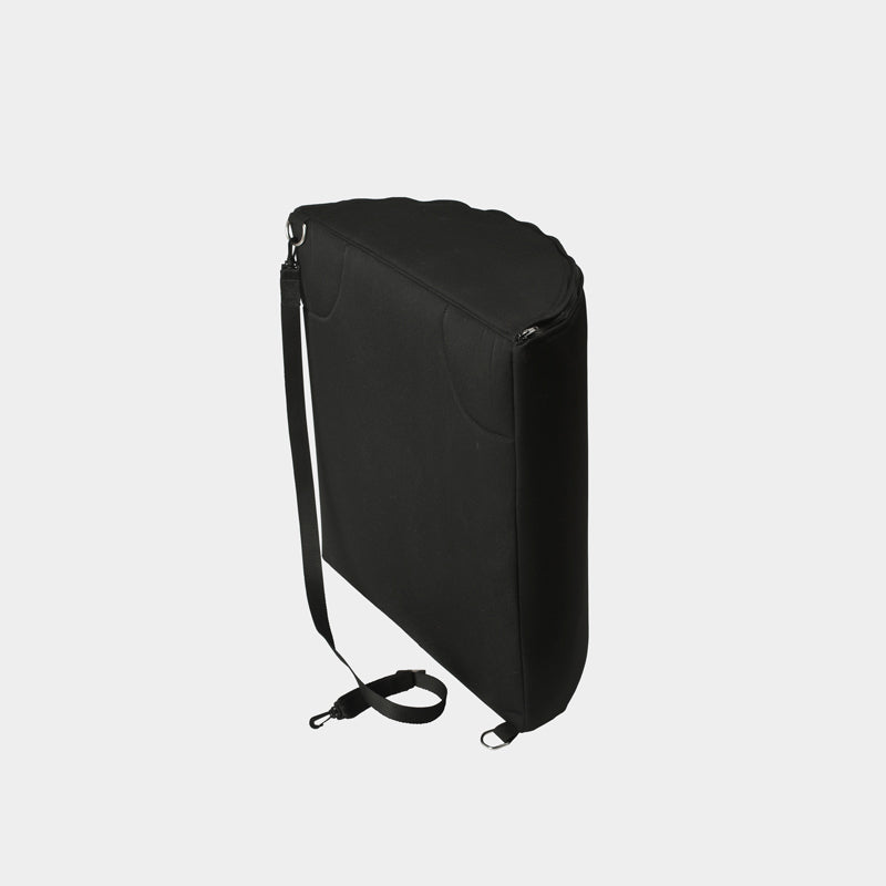 Small Barrel Cover | Arregon Original Pilates Equipment