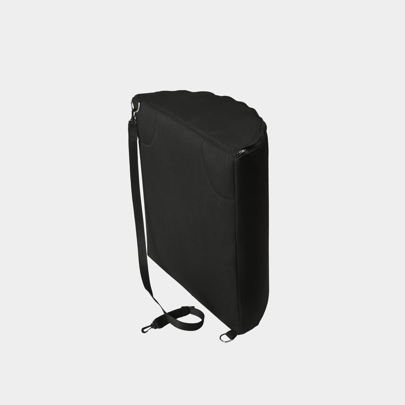 Small Barrel Cover | Arregon Original Pilates Equipment