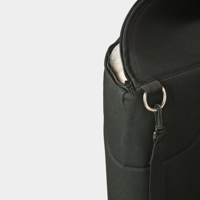 Small Barrel Cover | Arregon Original Pilates Equipment