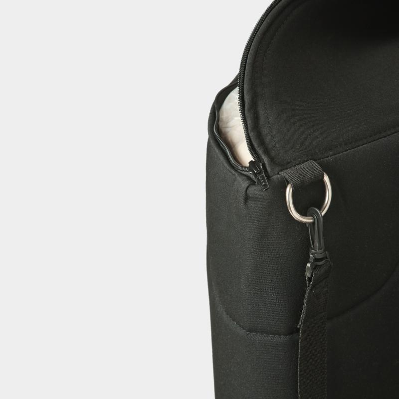 Small Barrel Cover | Arregon Original Pilates Equipment