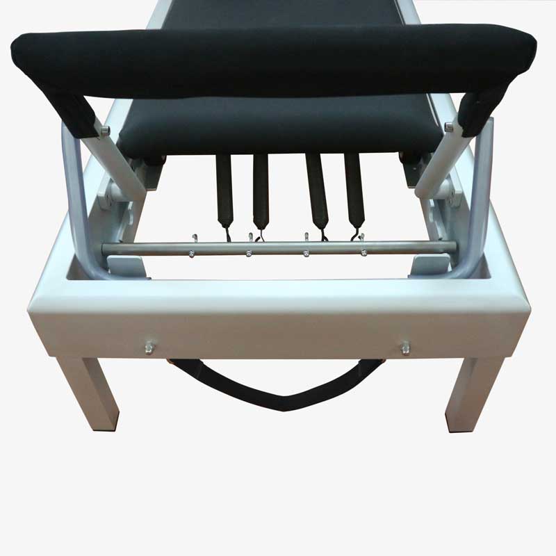Standard Reformer Foot Bar Cover | ARREGON® Original Pilates Equipment