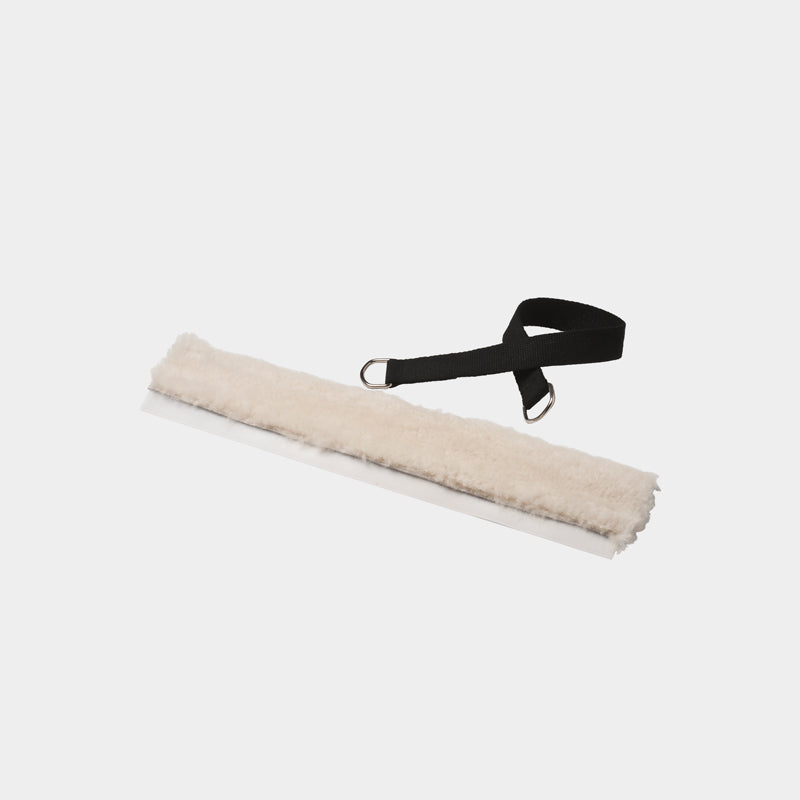 Sheepskin cover for Trapeze Strap  | ARREGON® Original Pilates Equipment