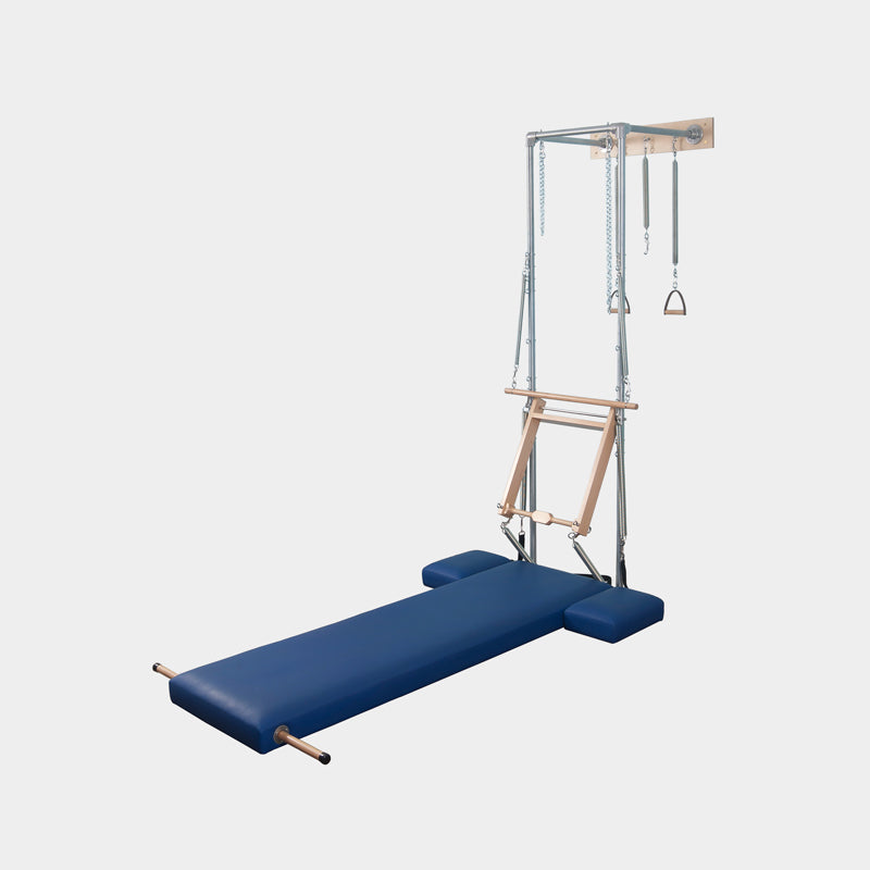 Wall Unit with High Mat | ARREGON® Original Pilates Equipment