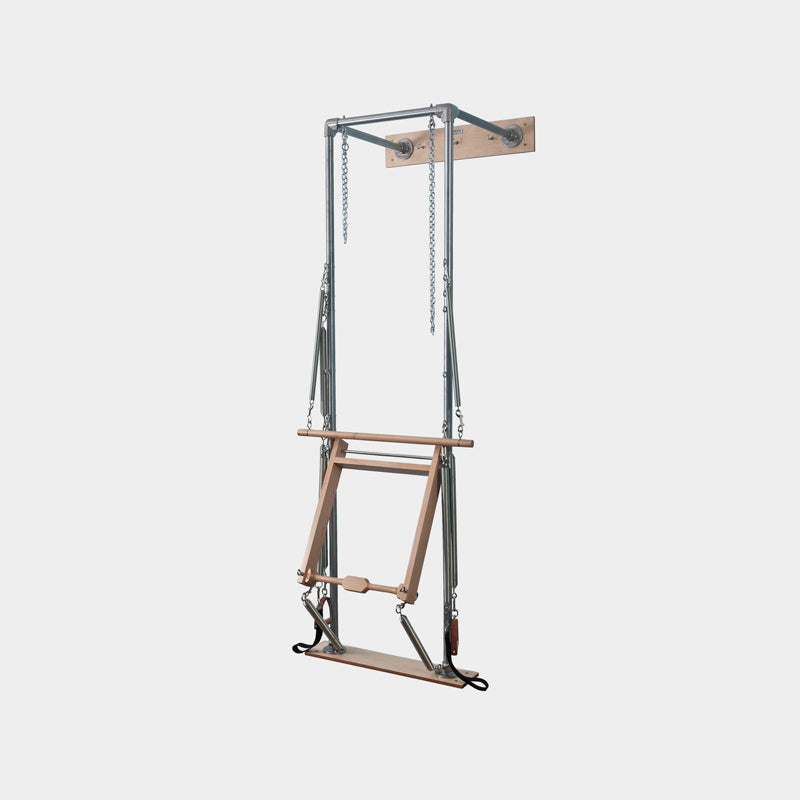 Wall Unit | ARREGON® Original Pilates Equipment