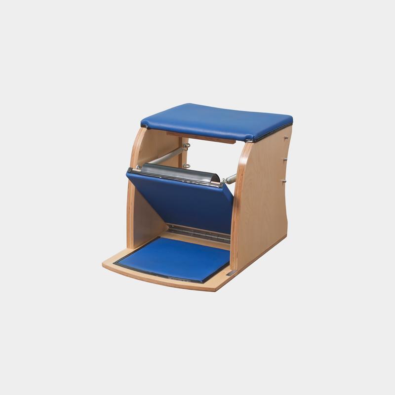 Wunda Chair | ARREGON® Original Pilates Equipment
